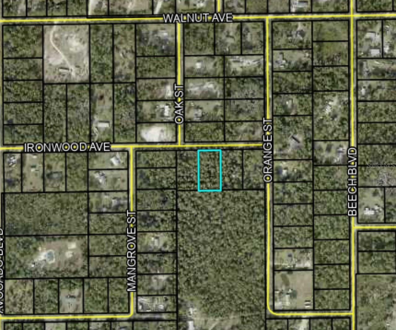 Image 5 of 7 For 5661 Ironwood Avenue