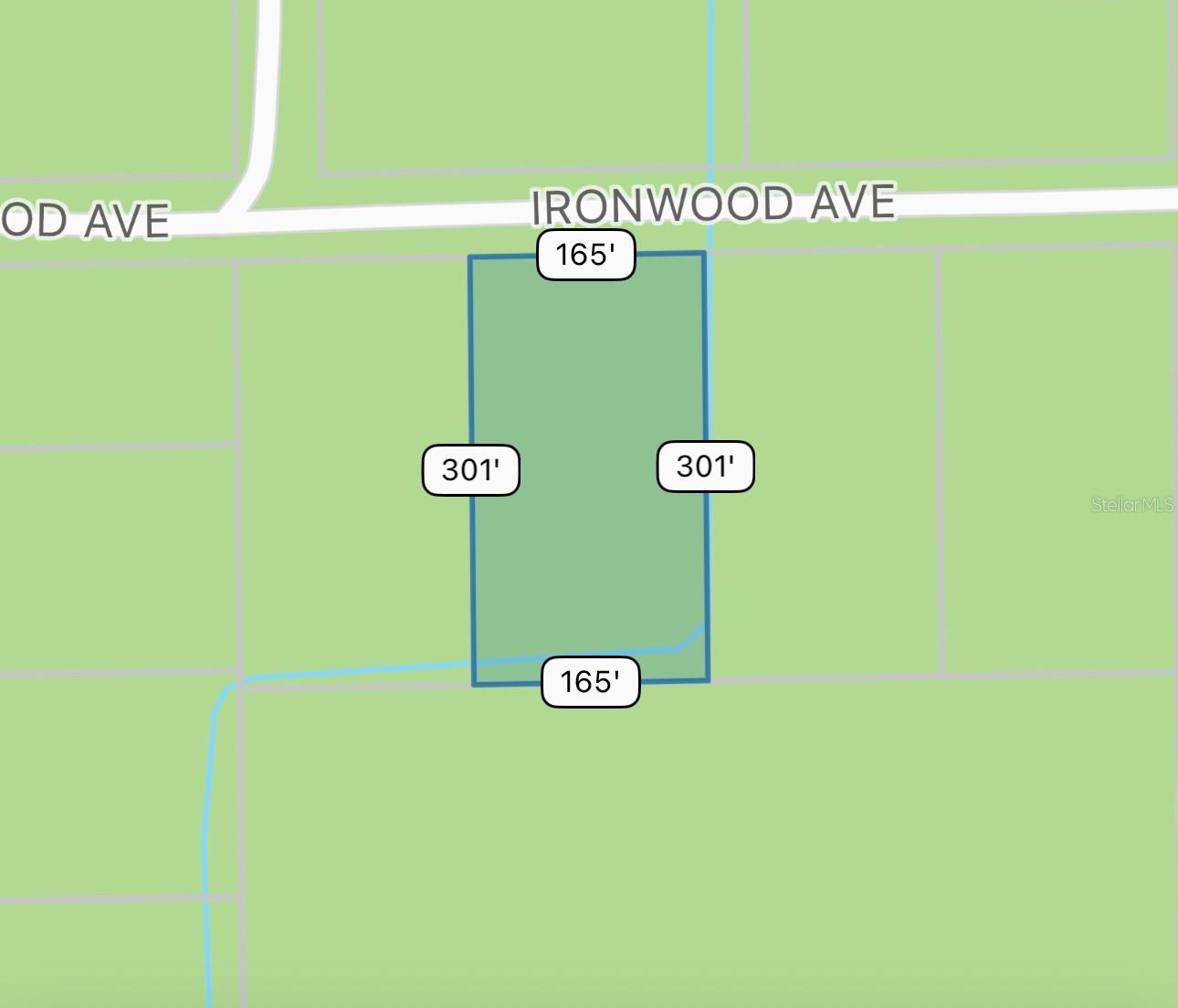 Image 6 of 7 For 5661 Ironwood Avenue