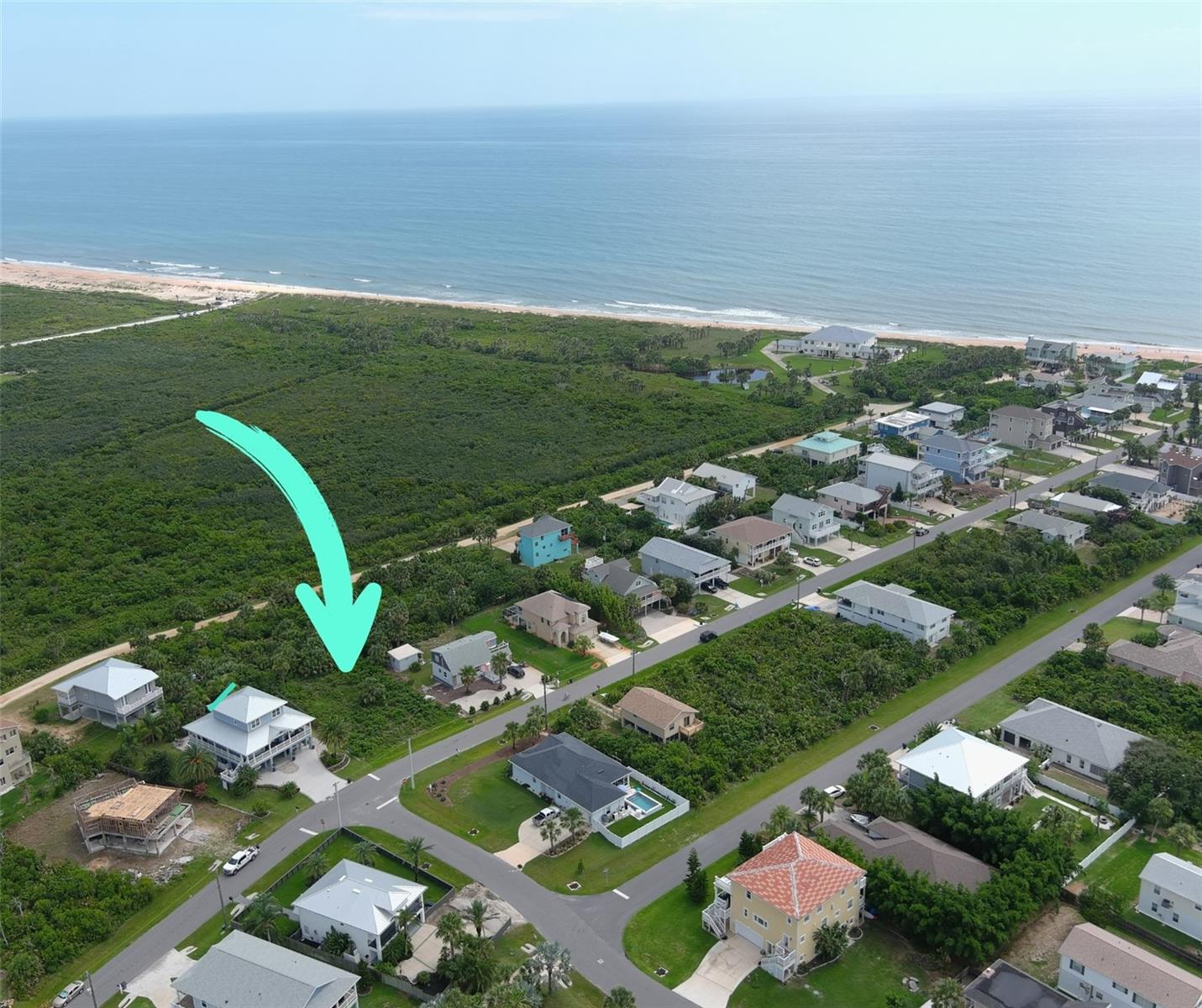 Details for 29 Ocean Street, PALM COAST, FL 32137