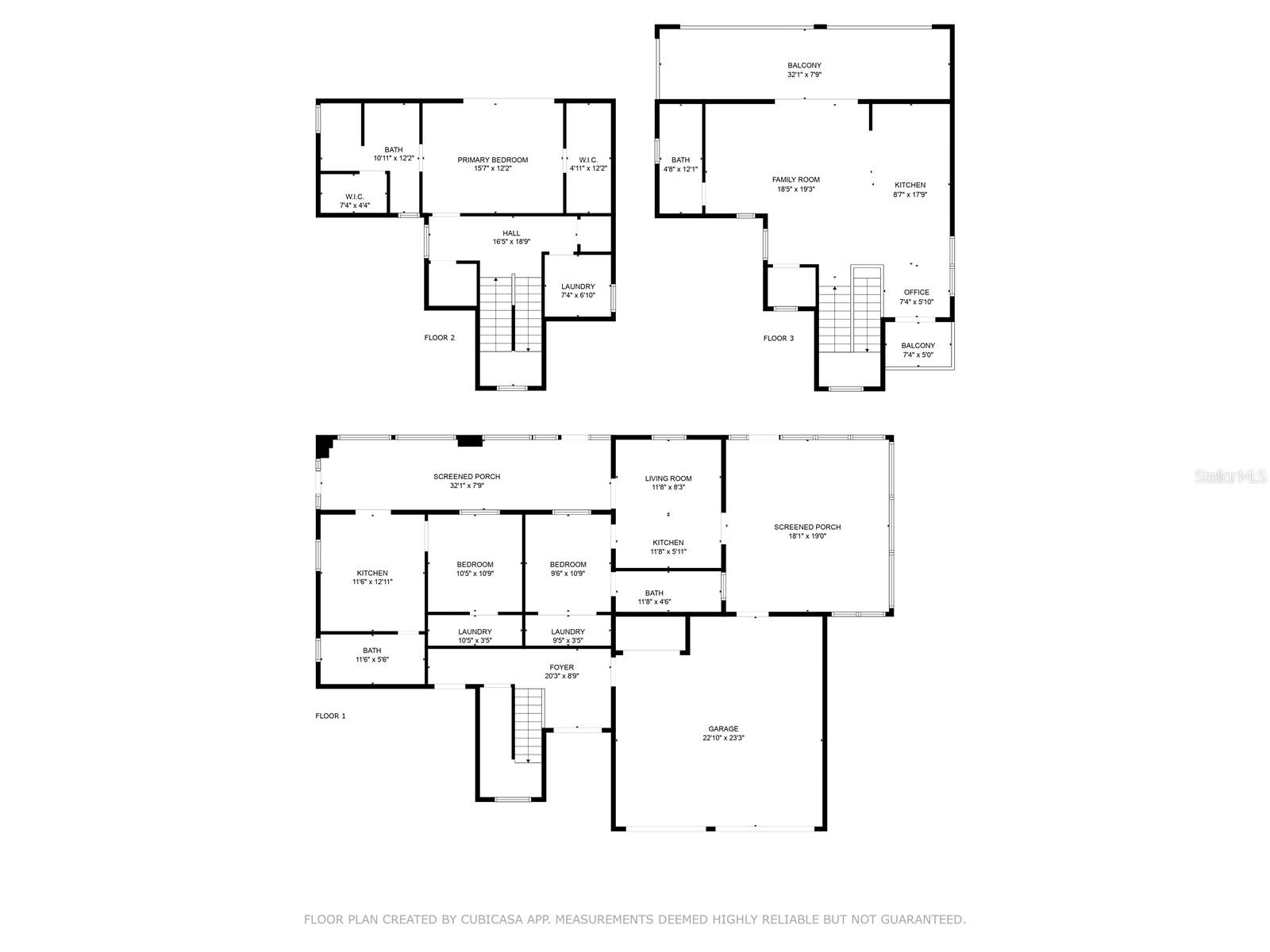 Image 64 of 66 For 3073 Painters Walk