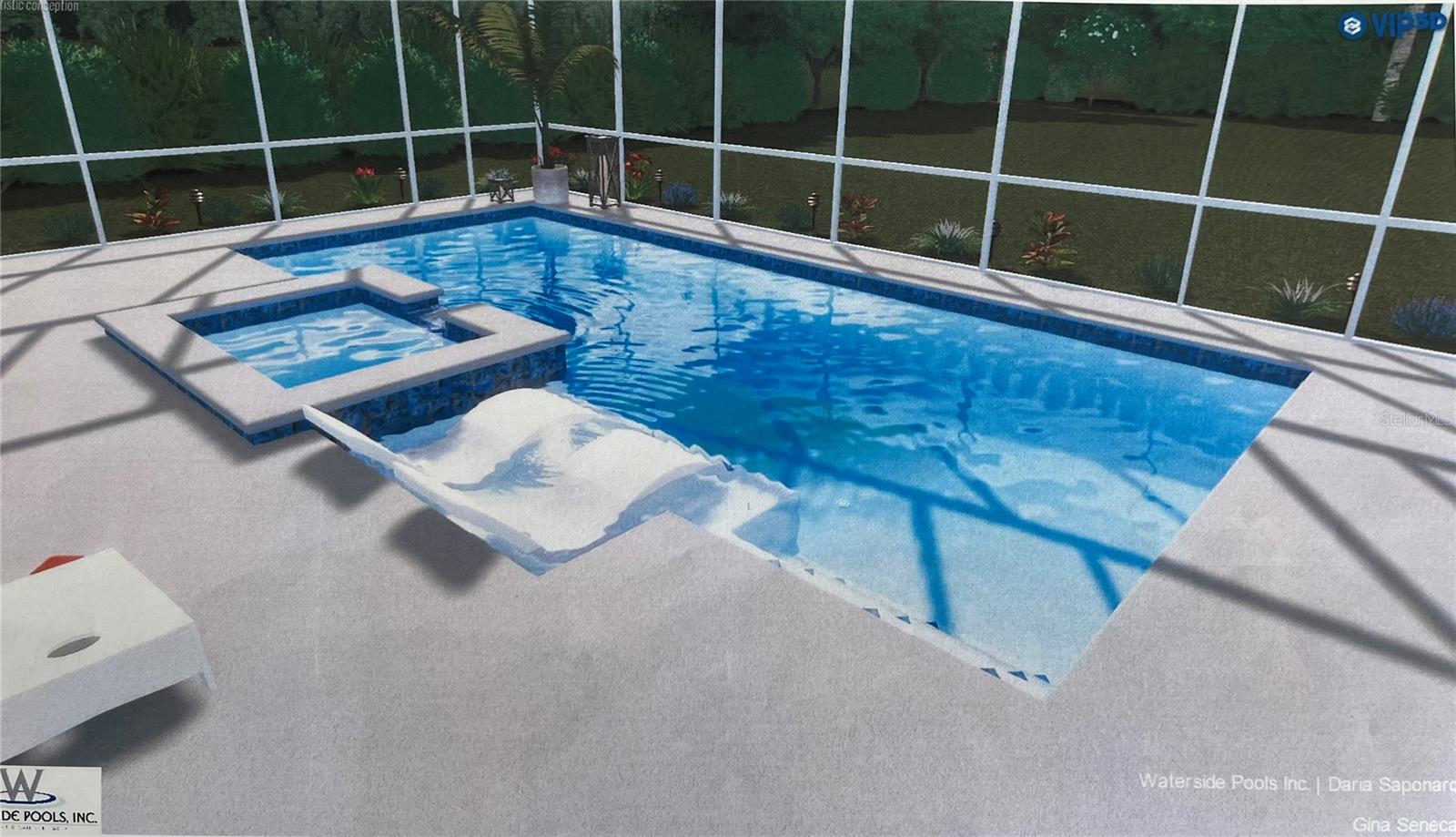 Image 65 of 66 For 3073 Painters Walk