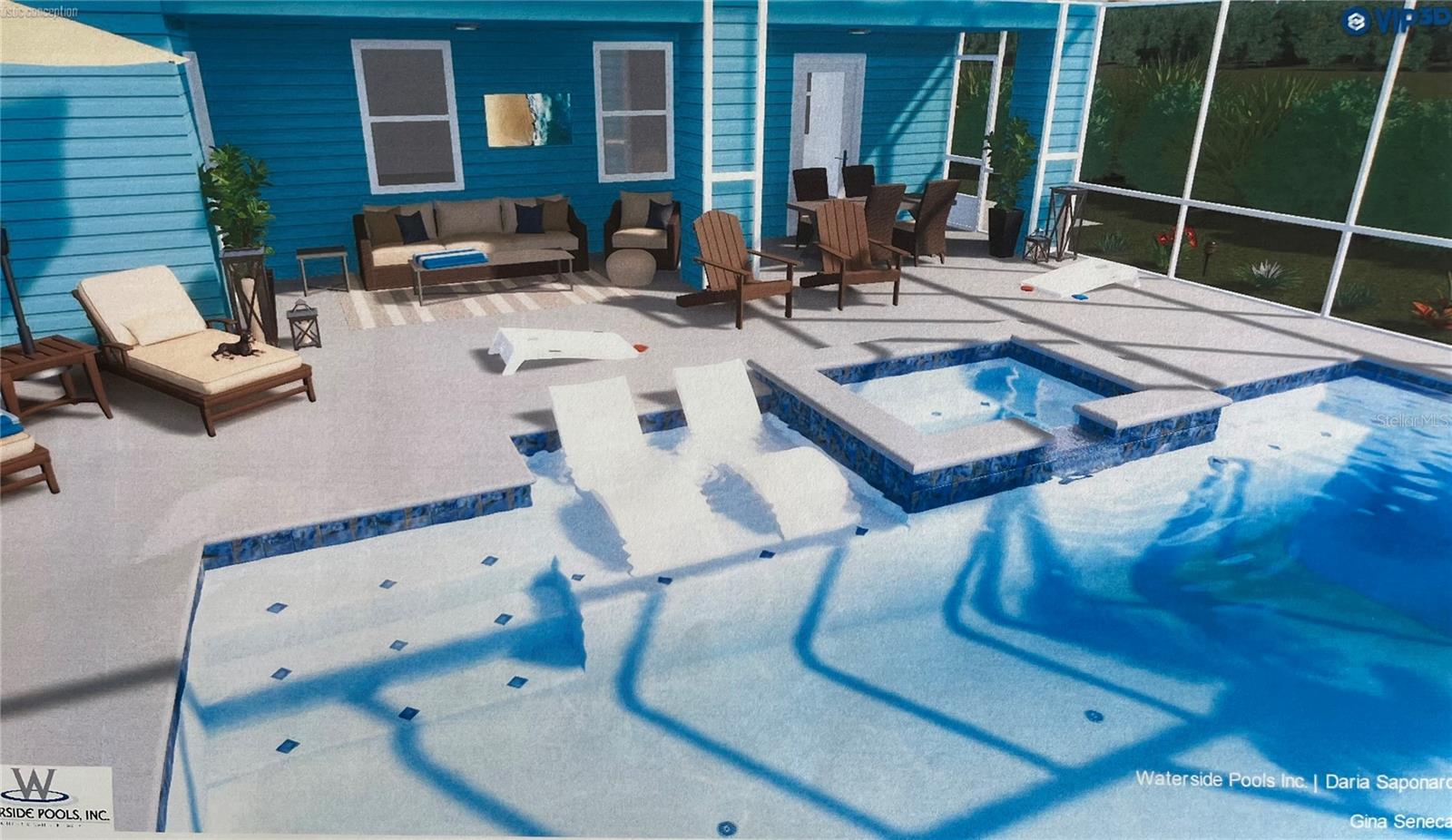 Image 66 of 66 For 3073 Painters Walk