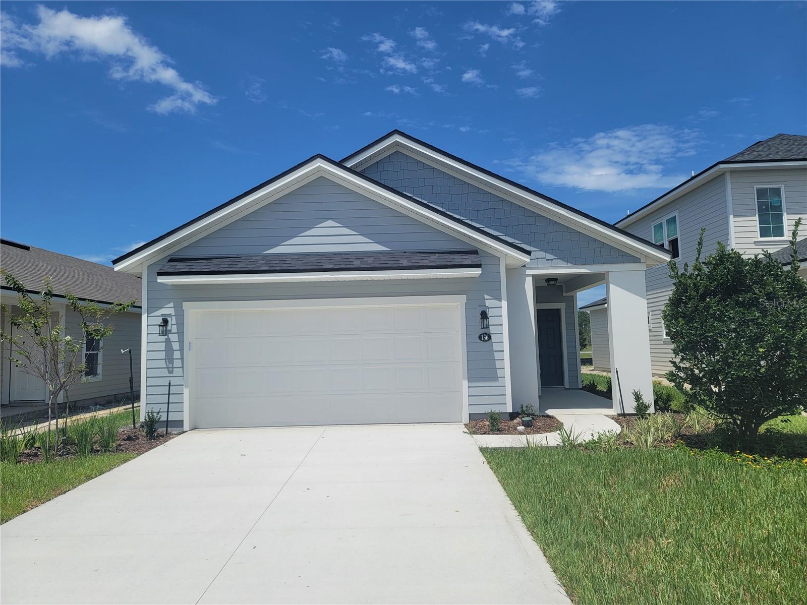 Details for 138 Nighthawk Lane, PALM COAST, FL 32164