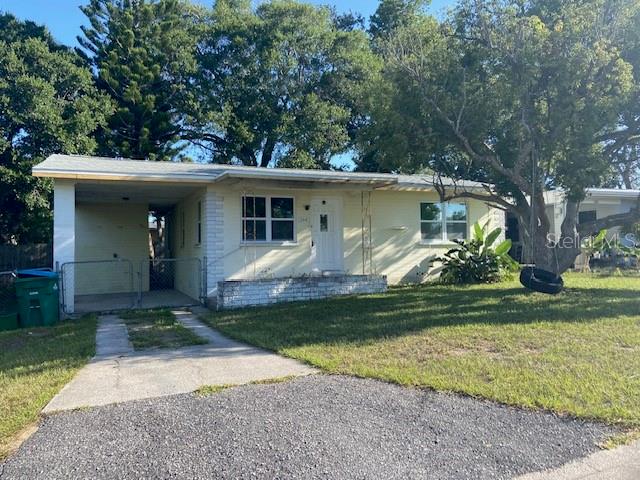 Details for 264 Sherwood Lane, DAYTONA BEACH, FL 32117
