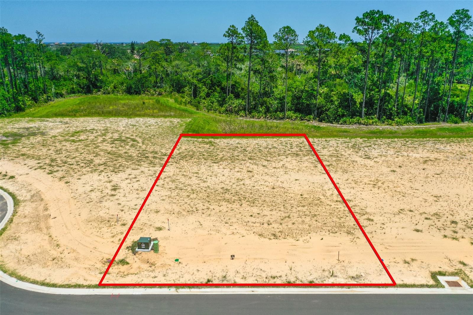 Details for 234 Stillwater Drive, FLAGLER BEACH, FL 32136