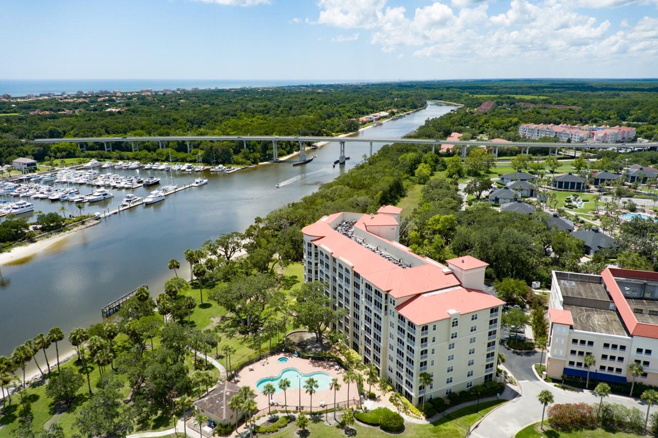 Details for 146 Palm Coast Resort Boulevard 501, PALM COAST, FL 32137