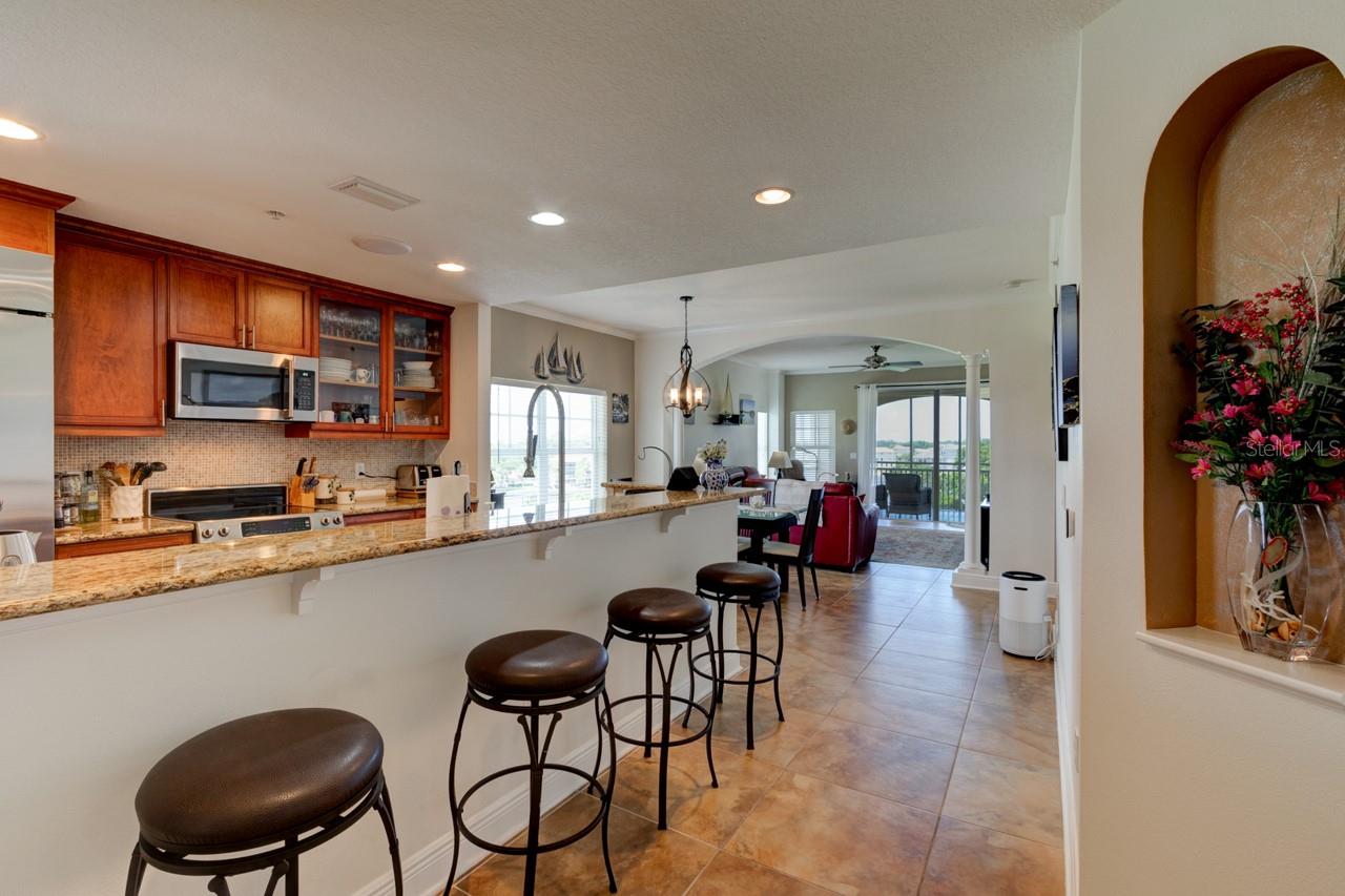 Image 10 of 51 For 146 Palm Coast Resort Boulevard 501
