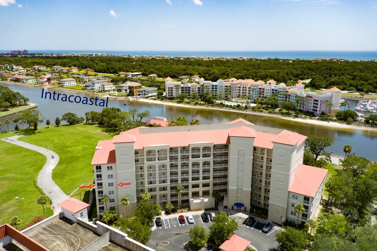 Image 2 of 51 For 146 Palm Coast Resort Boulevard 501