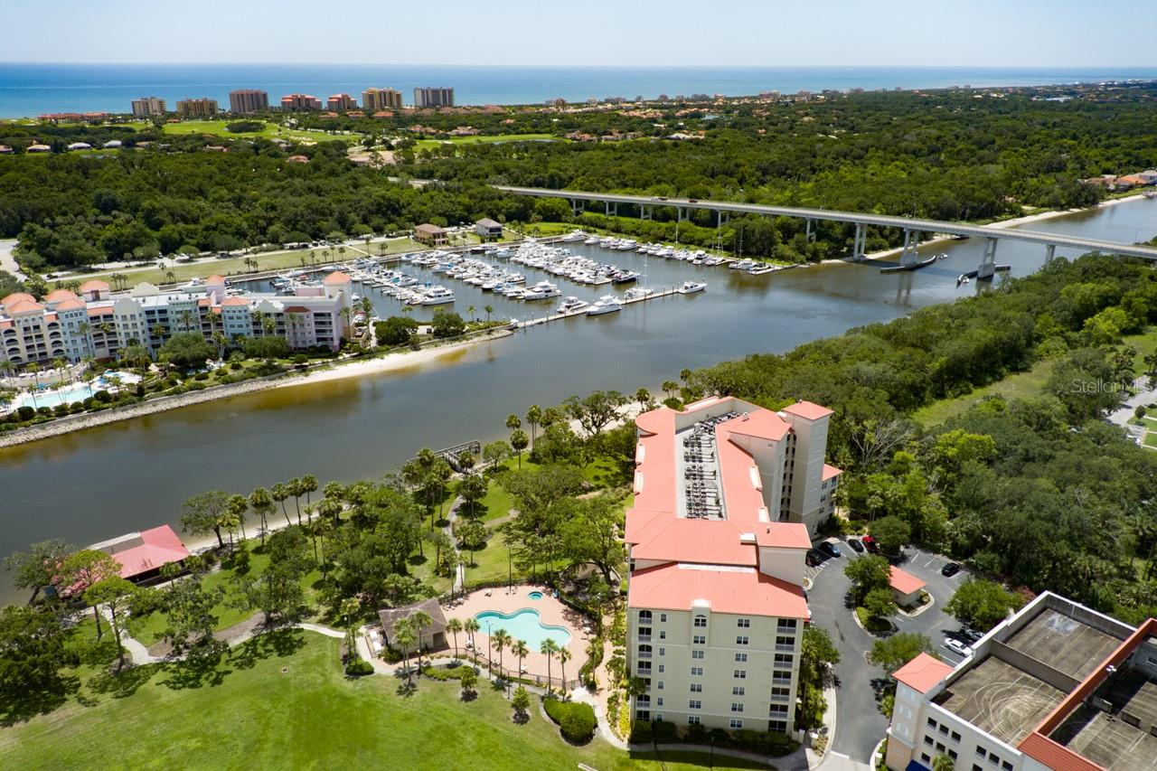 Image 3 of 51 For 146 Palm Coast Resort Boulevard 501