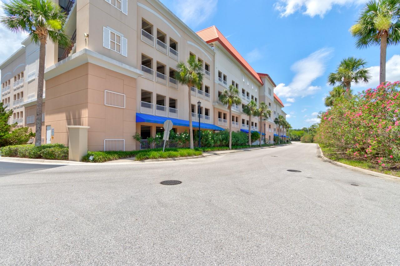 Image 33 of 51 For 146 Palm Coast Resort Boulevard 501