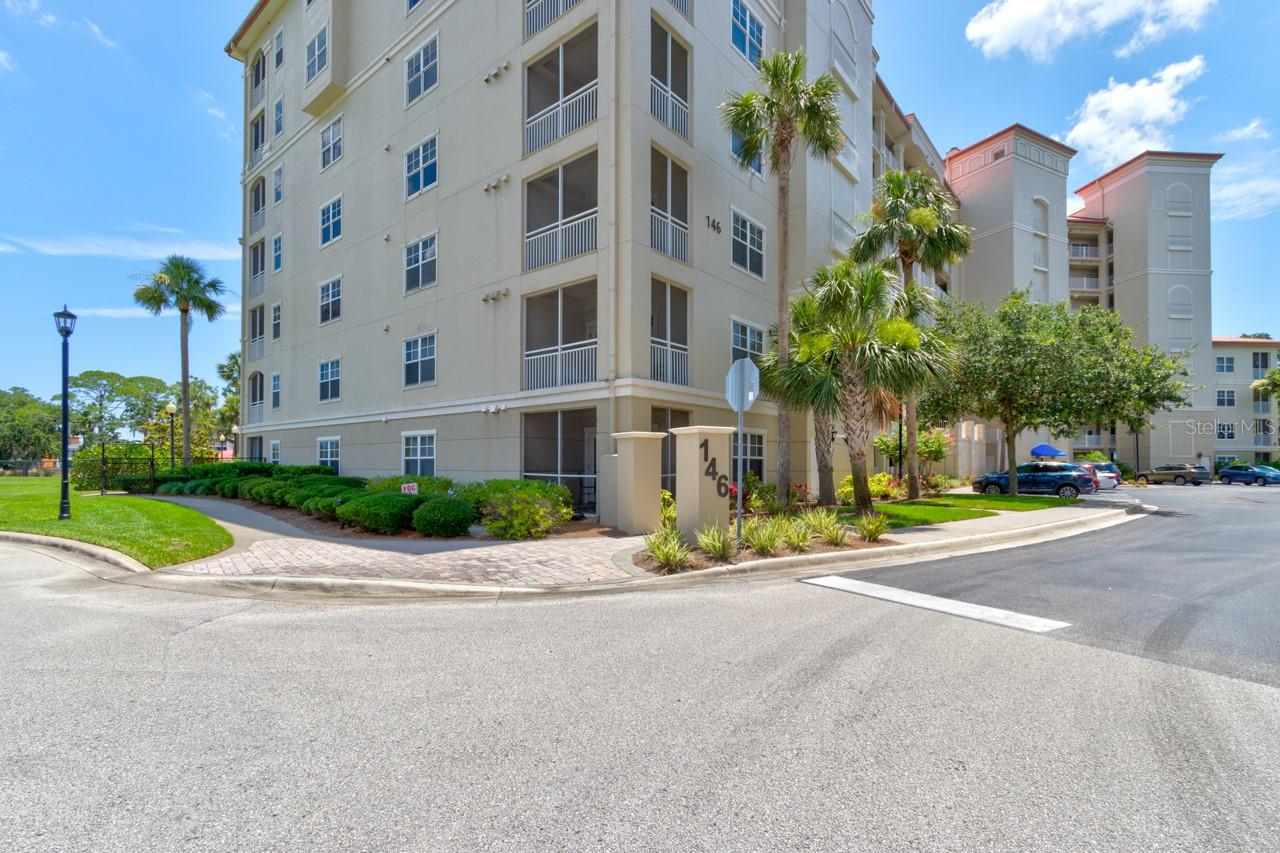 Image 34 of 51 For 146 Palm Coast Resort Boulevard 501
