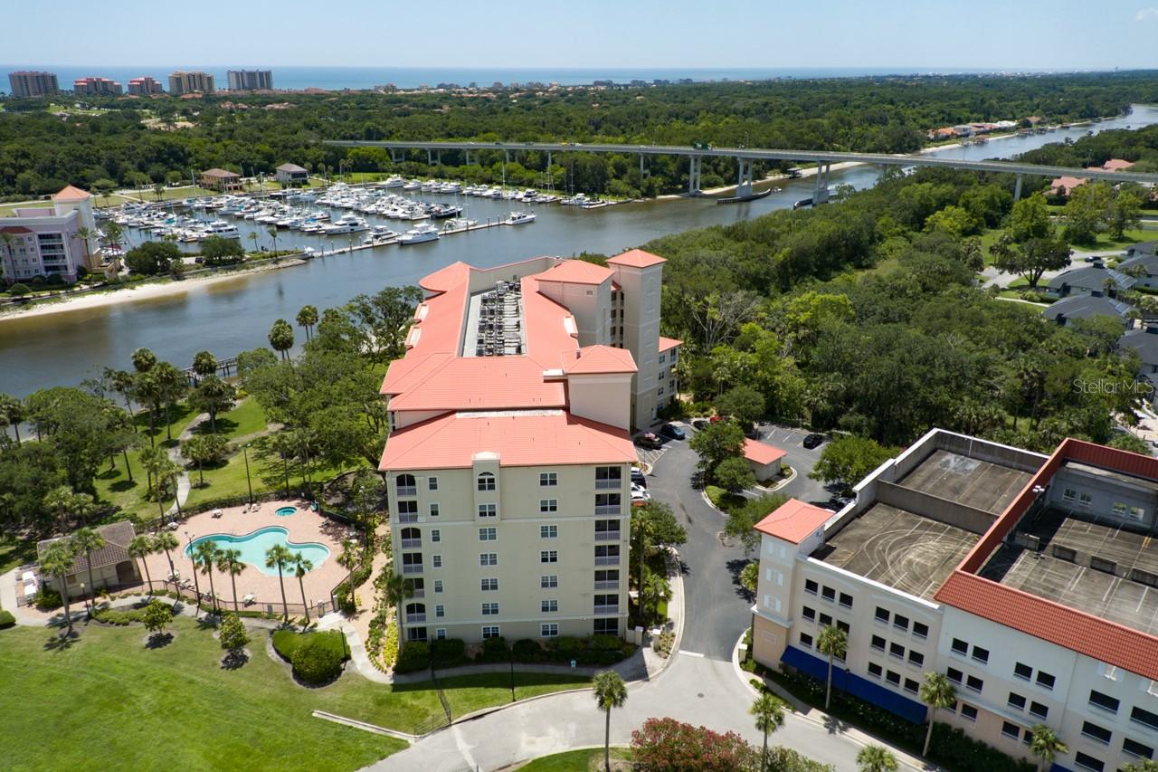 Image 35 of 51 For 146 Palm Coast Resort Boulevard 501