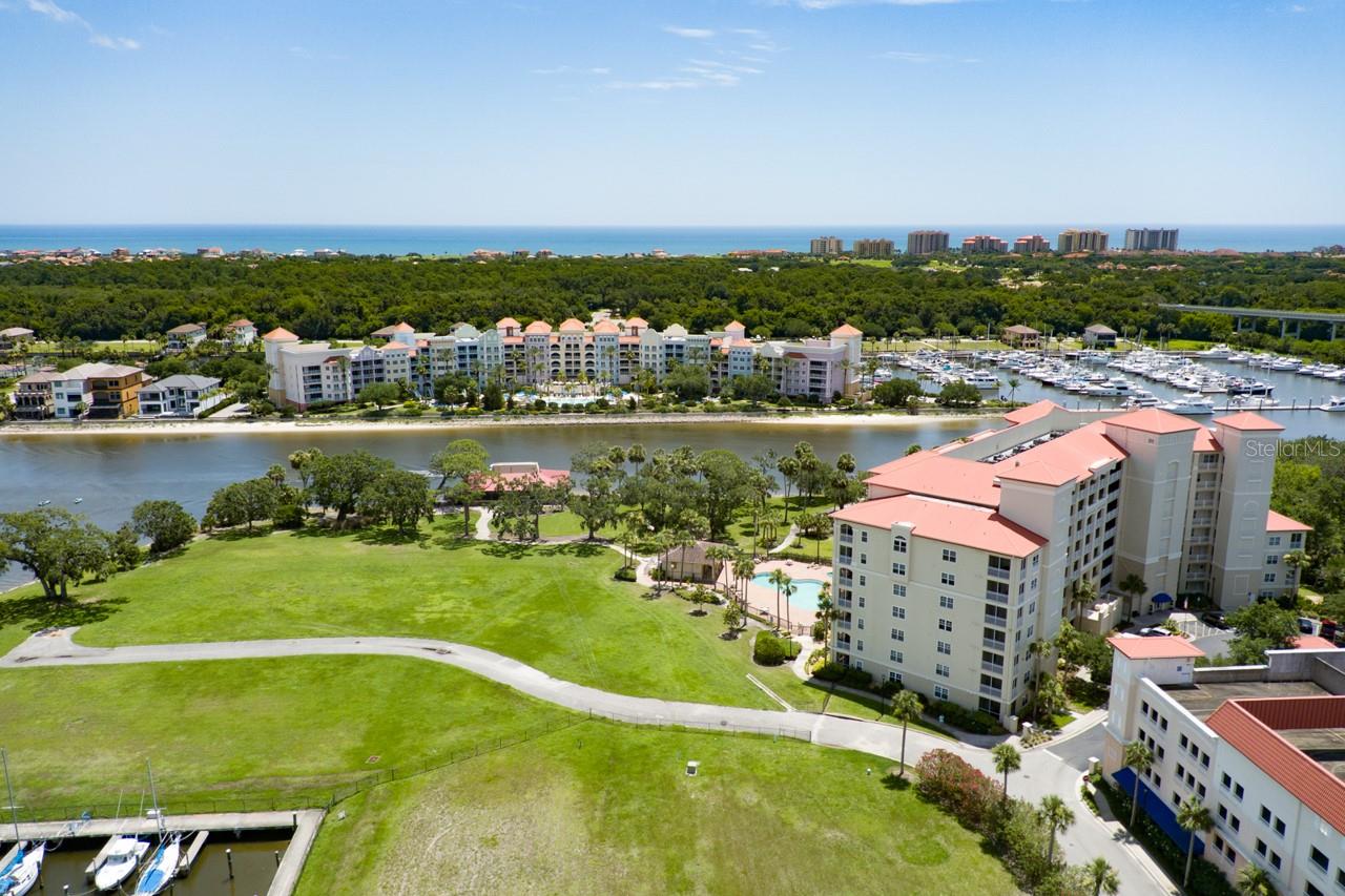 Image 36 of 51 For 146 Palm Coast Resort Boulevard 501