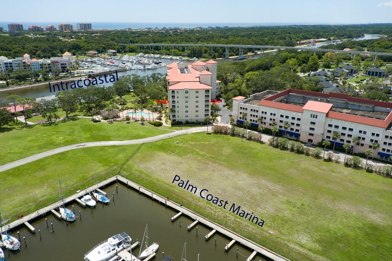 Image 37 of 51 For 146 Palm Coast Resort Boulevard 501