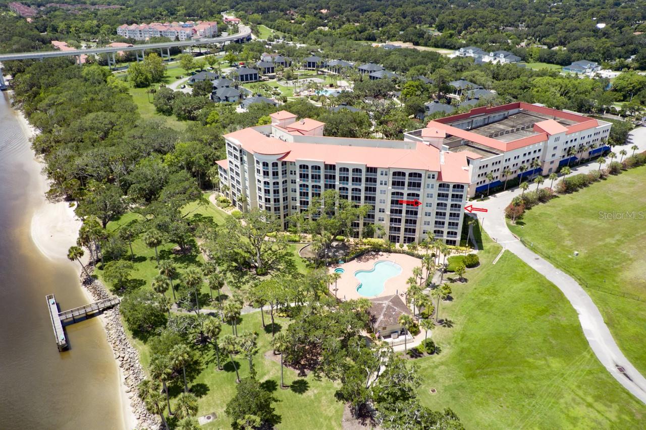 Image 39 of 51 For 146 Palm Coast Resort Boulevard 501