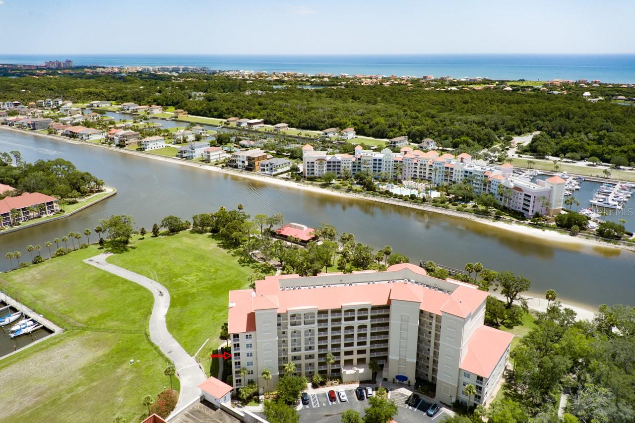 Image 40 of 51 For 146 Palm Coast Resort Boulevard 501