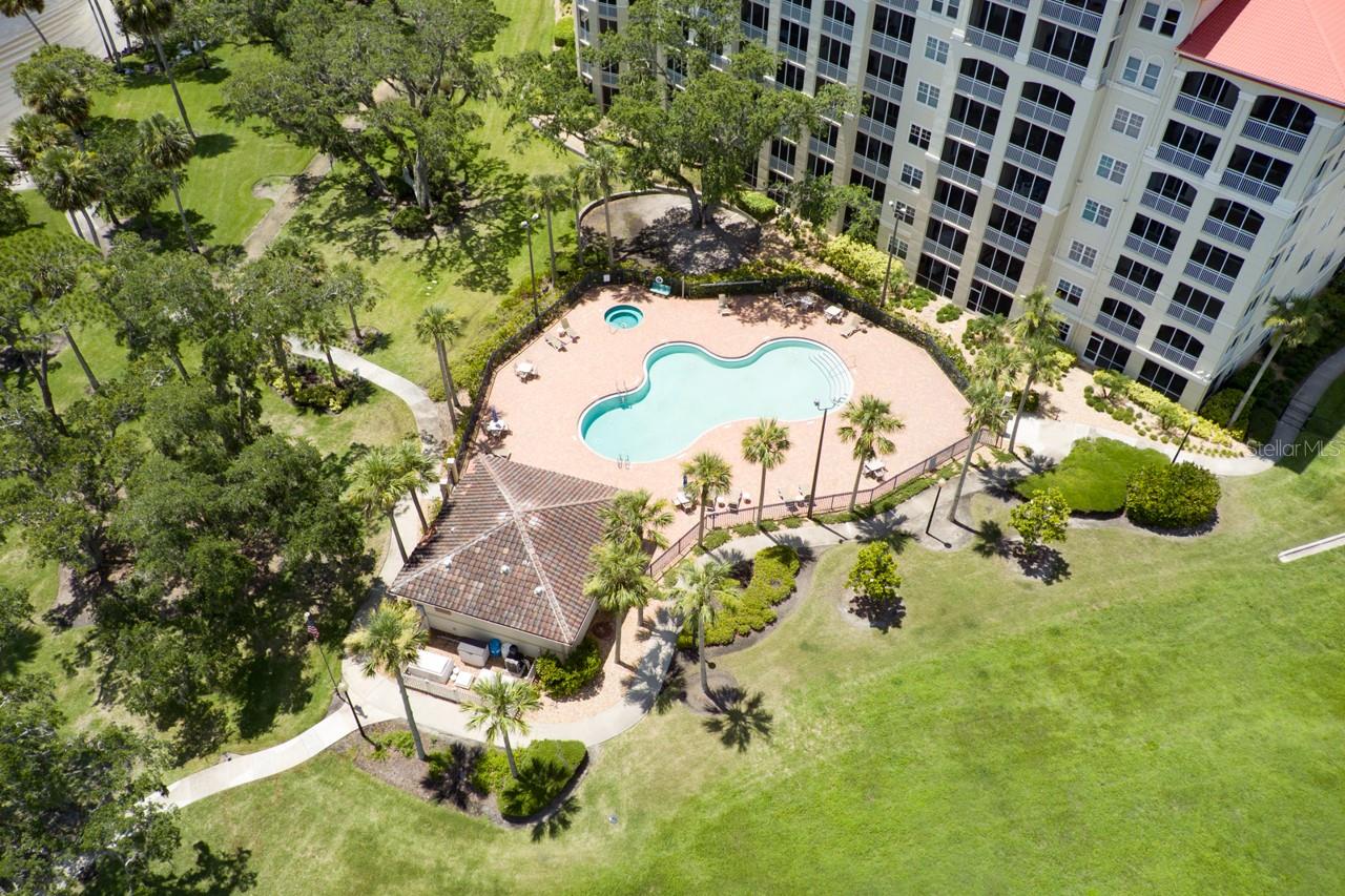 Image 41 of 51 For 146 Palm Coast Resort Boulevard 501