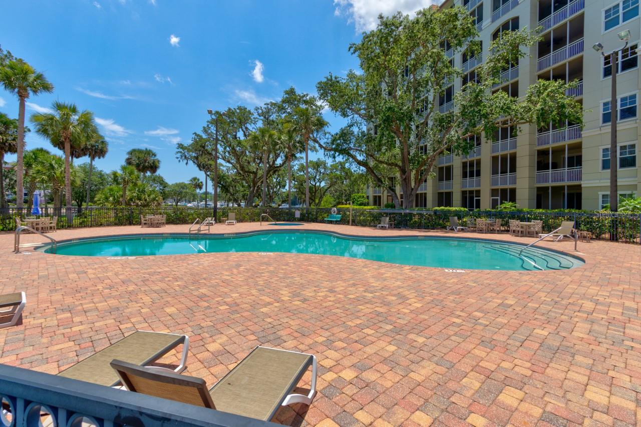 Image 42 of 51 For 146 Palm Coast Resort Boulevard 501