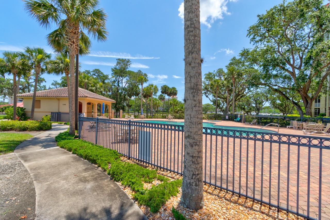Image 43 of 51 For 146 Palm Coast Resort Boulevard 501