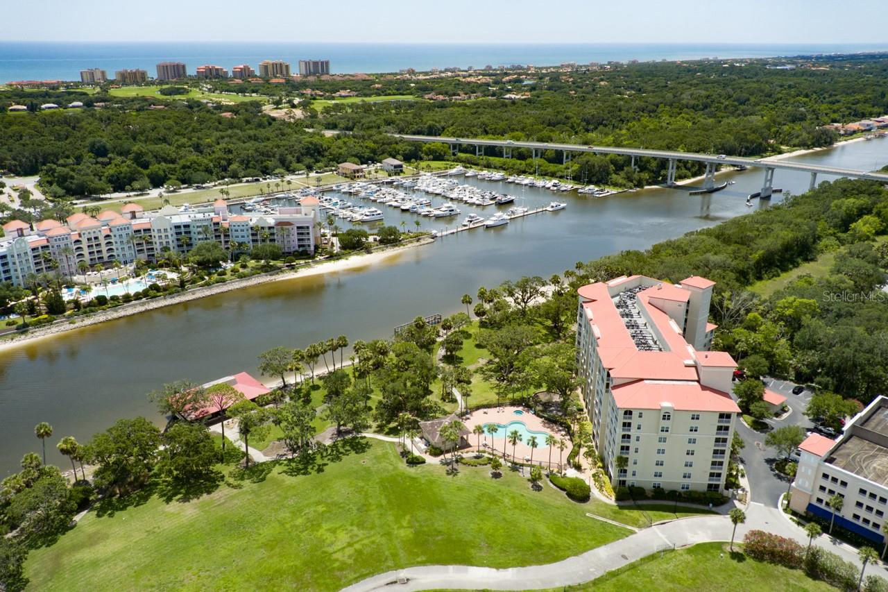 Image 5 of 51 For 146 Palm Coast Resort Boulevard 501