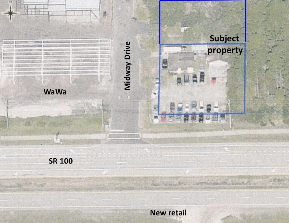 Details for 2 Midway Drive, PALM COAST, FL 32164