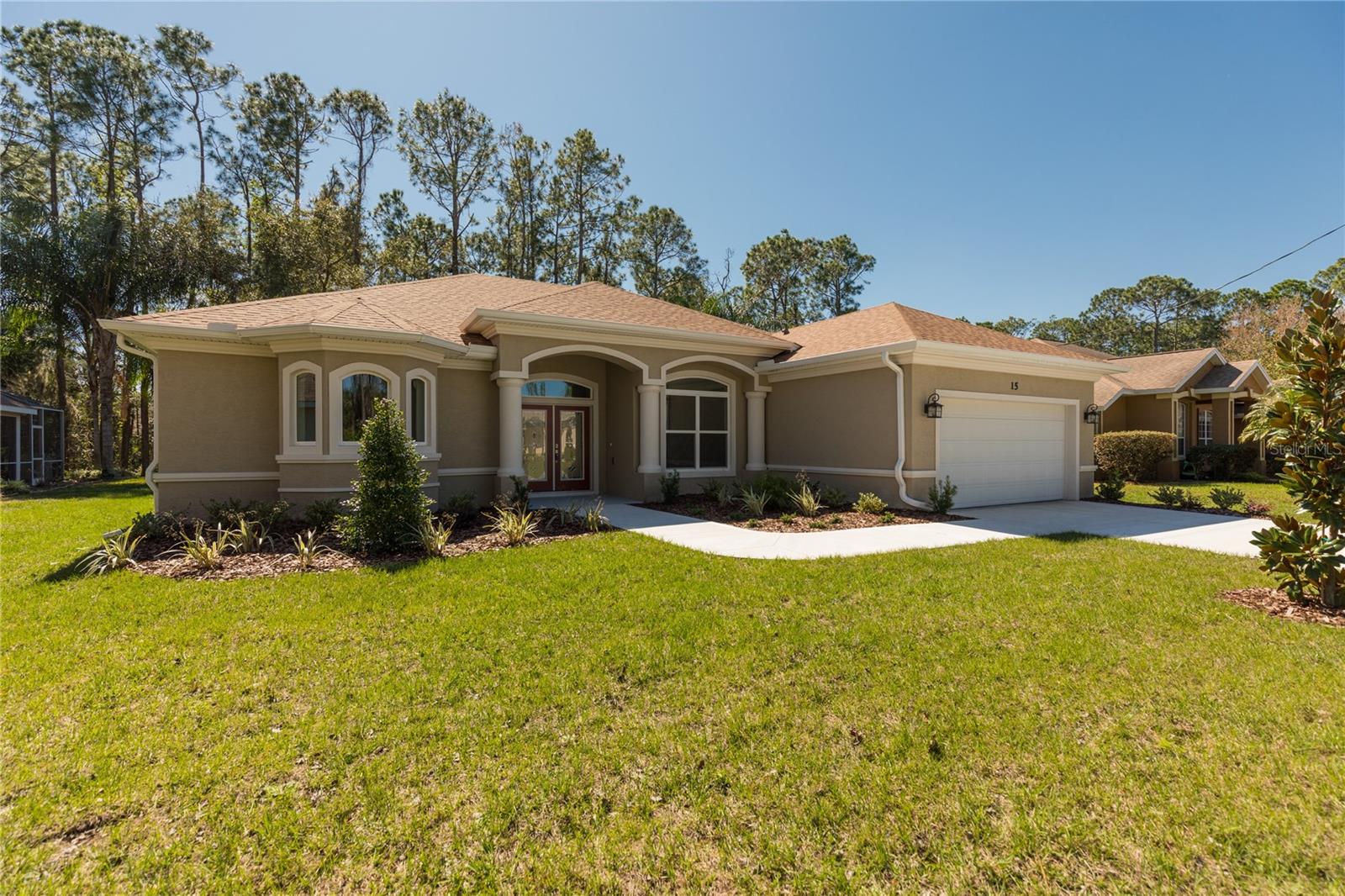 Details for 15 Eastwood Drive, PALM COAST, FL 32164