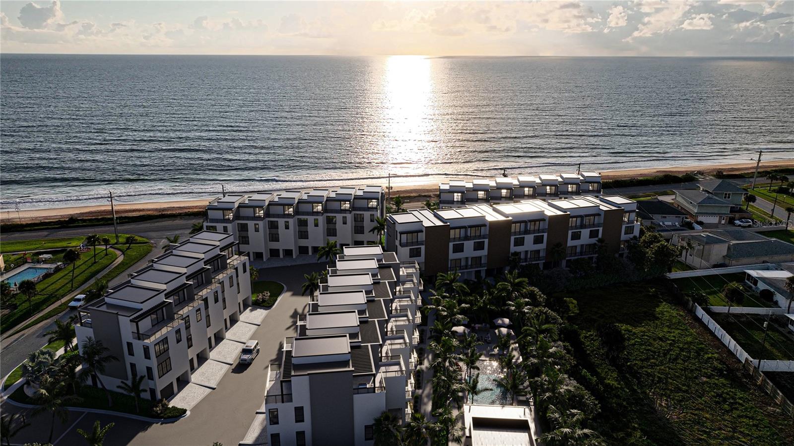 Image 16 of 29 For 2360 Ocean Shore Boulevard 14