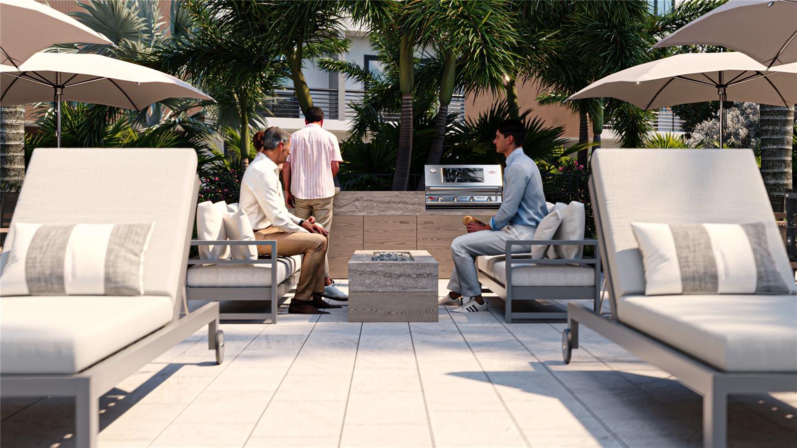 Image 21 of 29 For 2360 Ocean Shore Boulevard 14