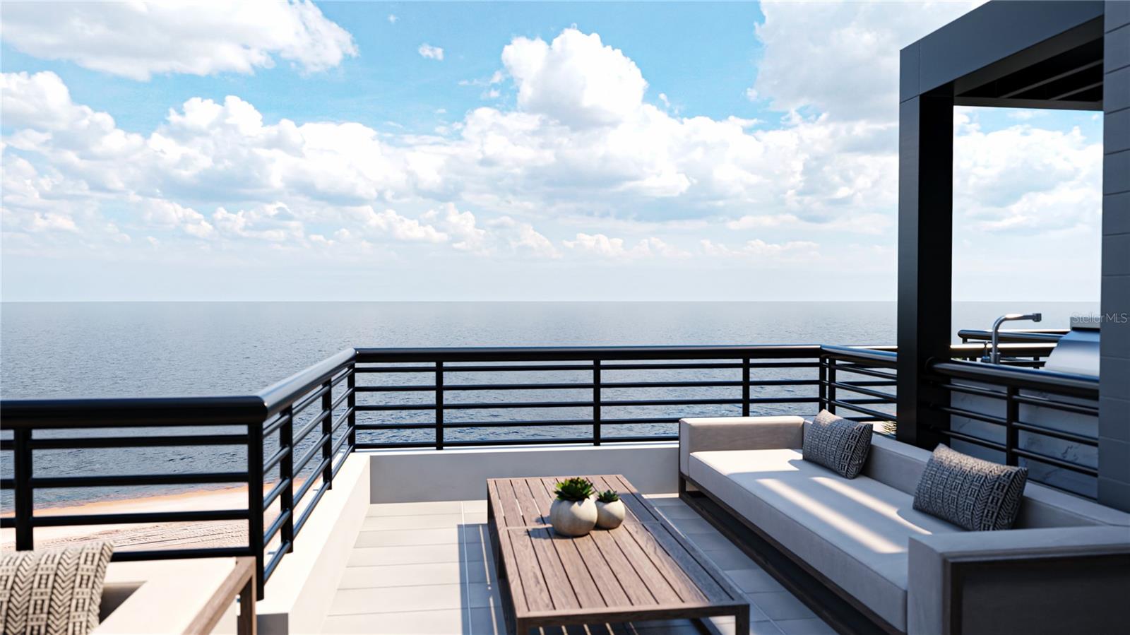 Image 15 of 28 For 2360 Ocean Shore Boulevard 24