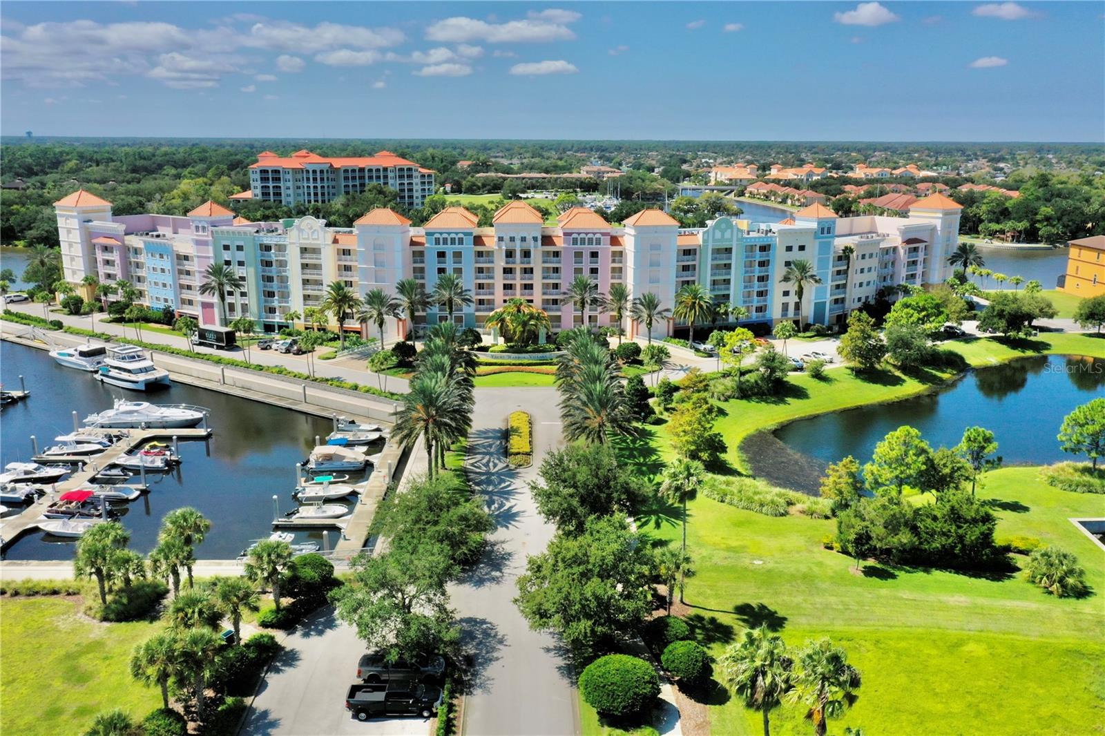 Image 24 of 35 For 244 Harbor Village Point N