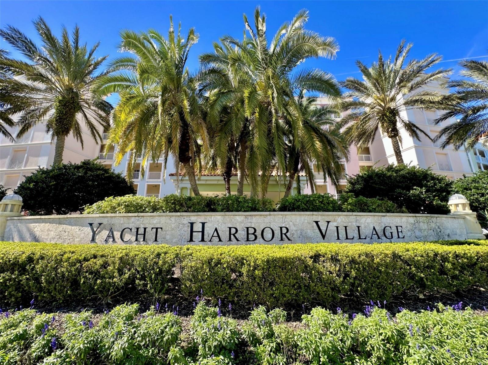 Image 4 of 35 For 244 Harbor Village Point N