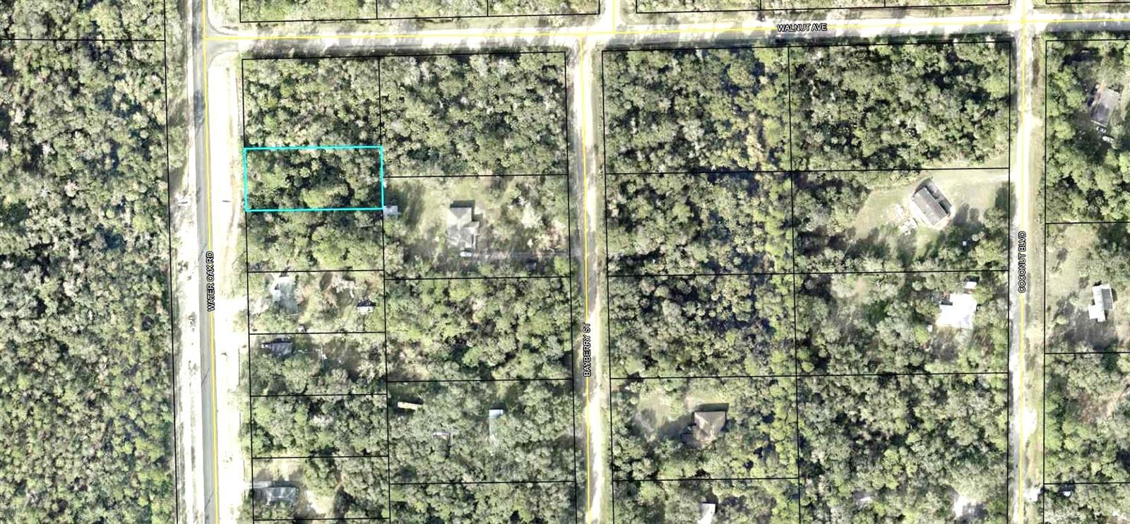 Details for 2289 Water Oak Road, BUNNELL, FL 32110