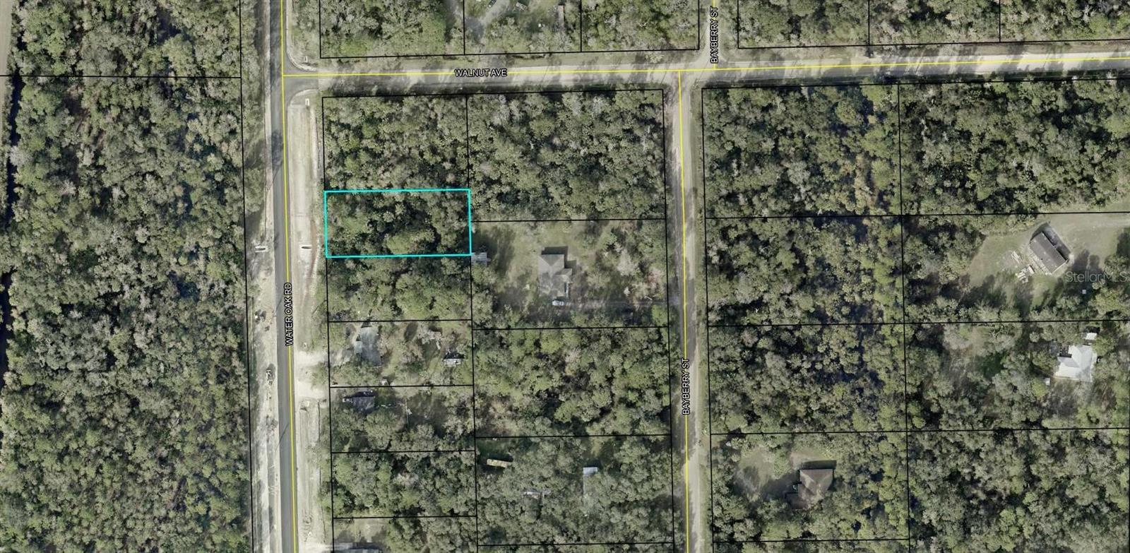 Image 3 of 4 For 2289 Water Oak Road