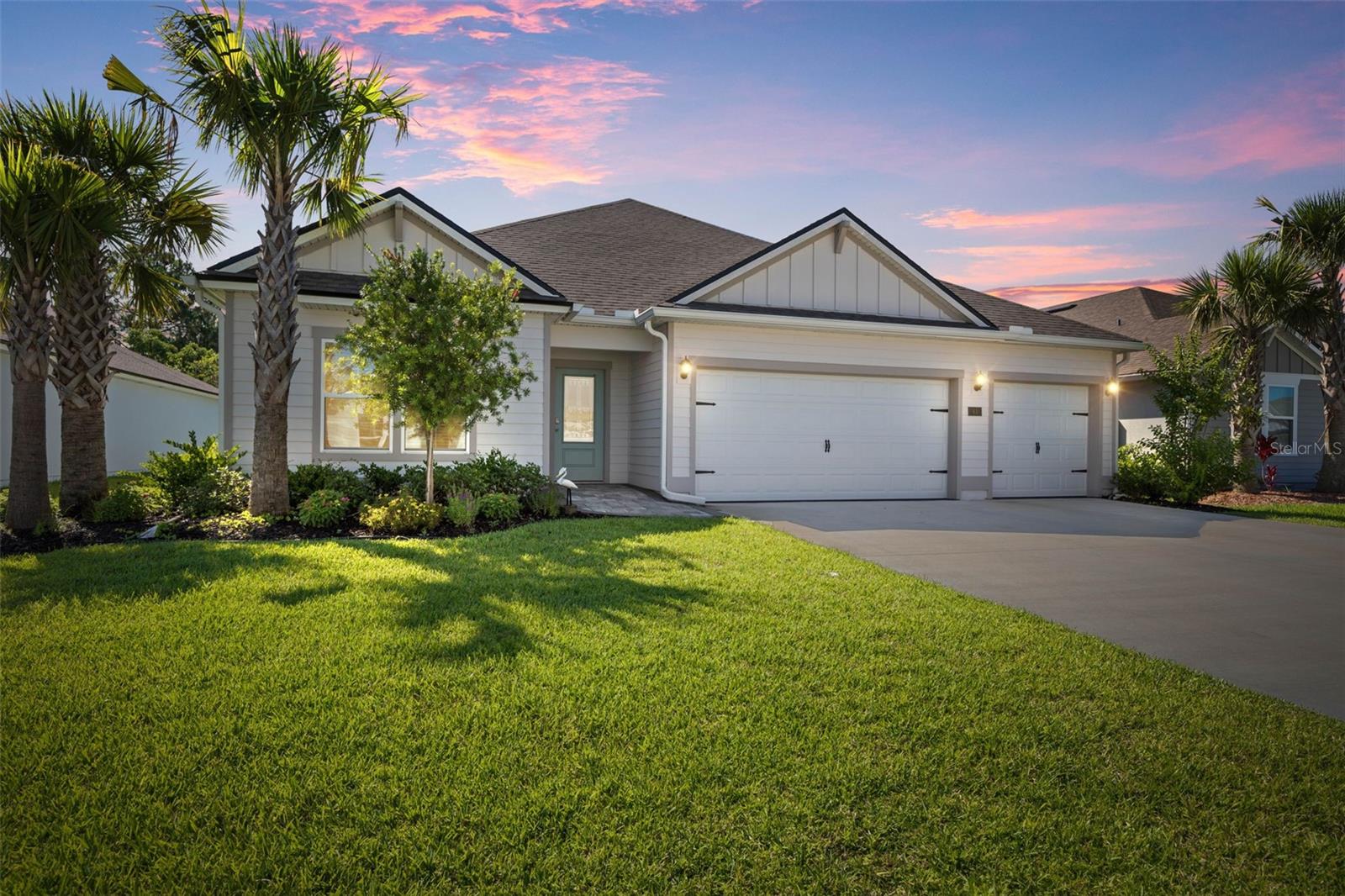 Details for 43 Lumber Jack Trail, PALM COAST, FL 32137