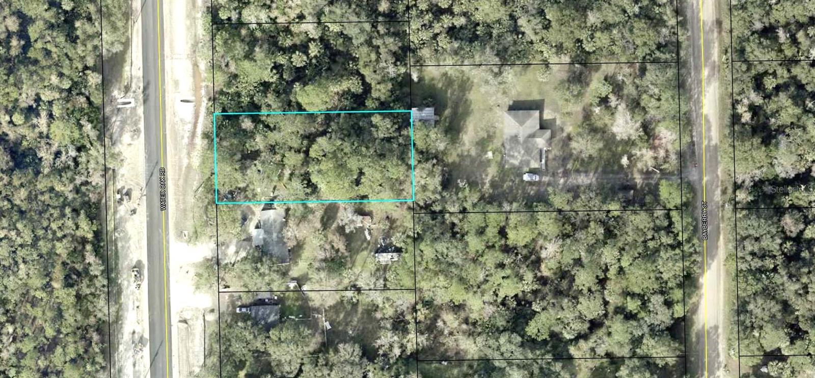 Details for 2309 Water Oak Road, BUNNELL, FL 32110