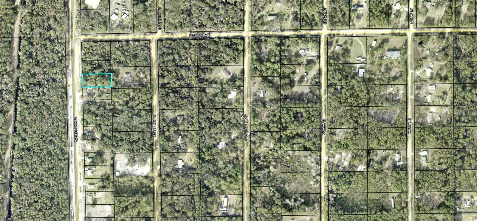 Image 3 of 4 For 2309 Water Oak Road