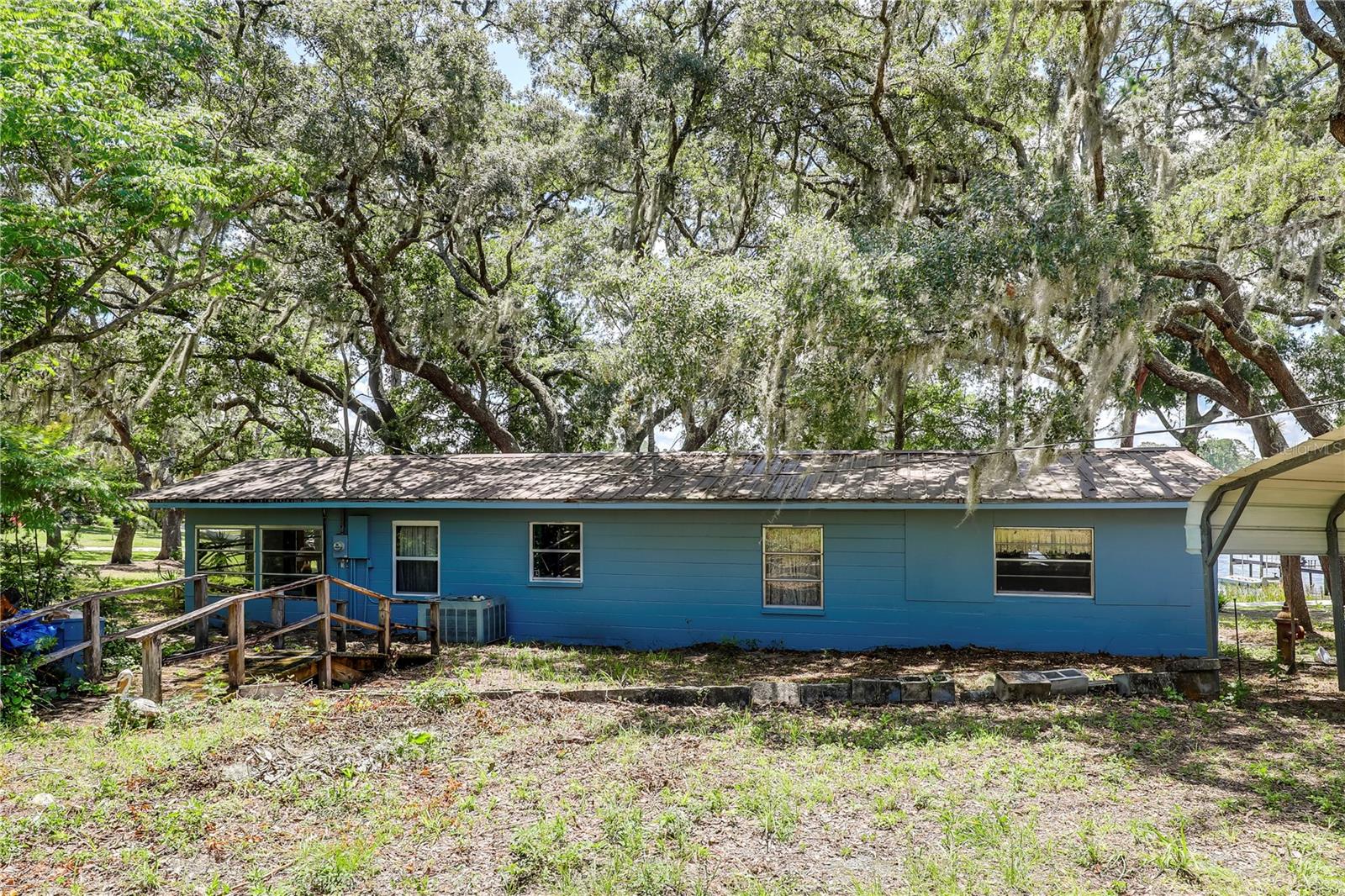 Details for 104 Carter Whittaker Lane, POMONA PARK, FL 32181