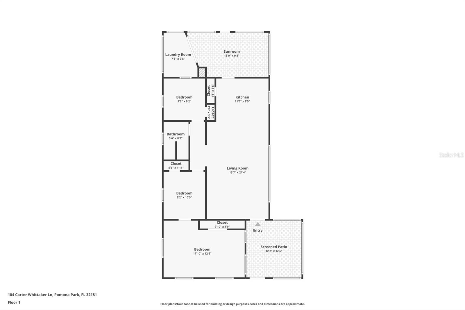 Image 42 of 43 For 104 Carter Whittaker Lane
