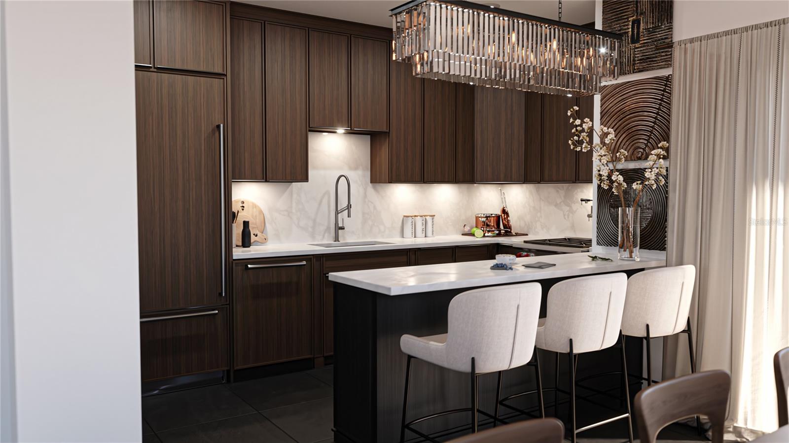 Listing photo id 3 for 2360 Ocean Shore Boulevard 11