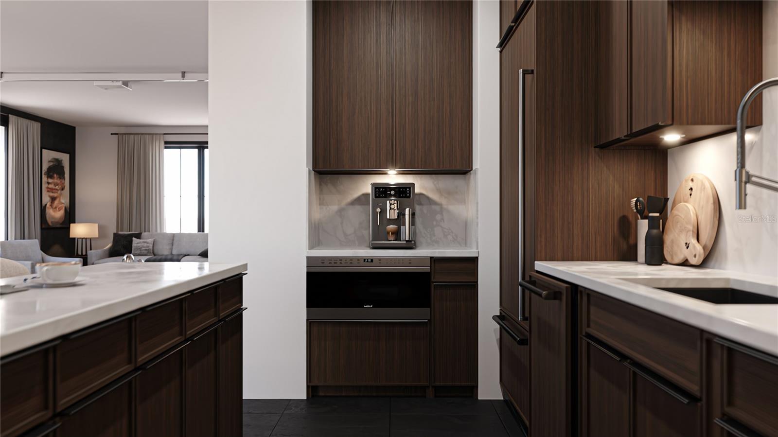 Listing photo id 5 for 2360 Ocean Shore Boulevard 11