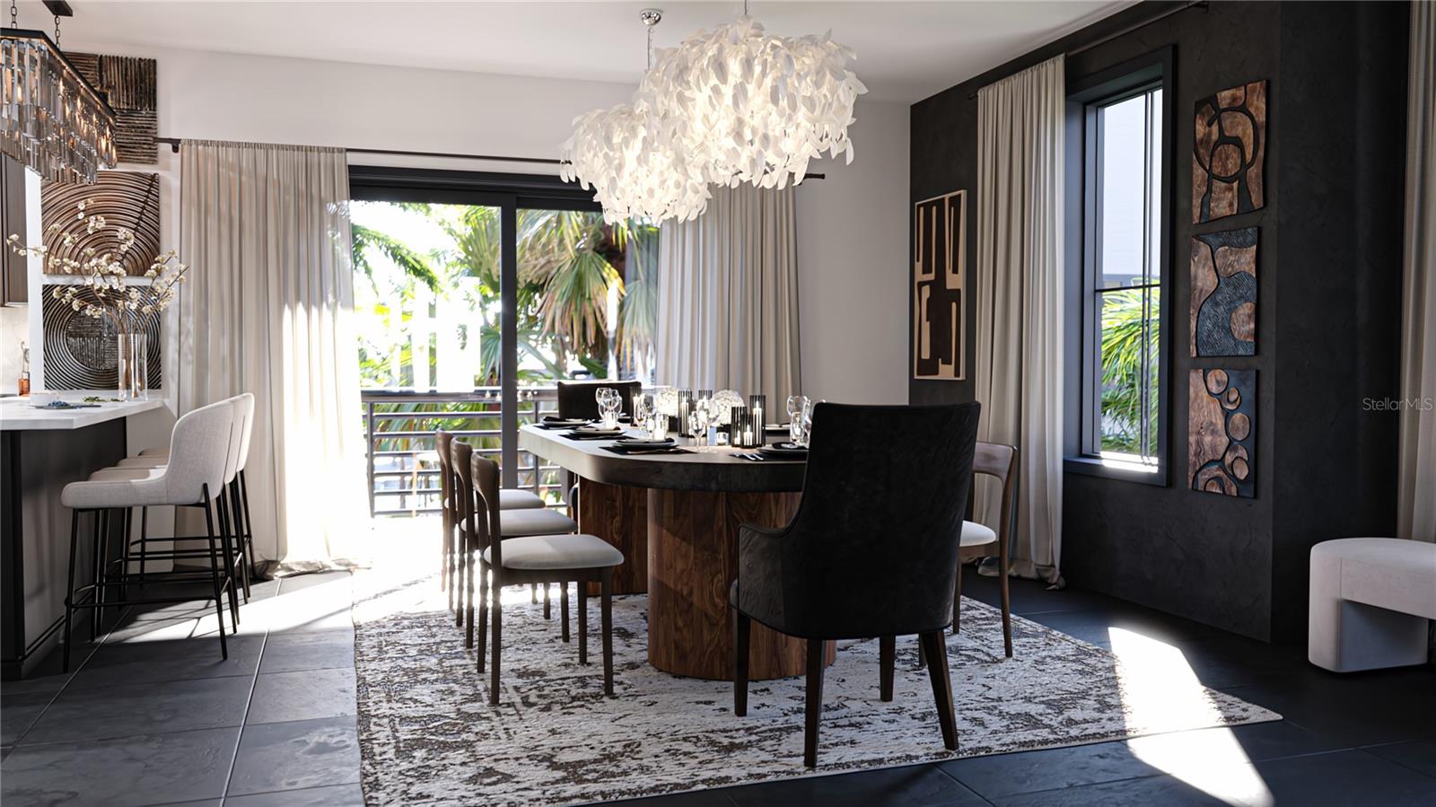 Listing photo id 6 for 2360 Ocean Shore Boulevard 11