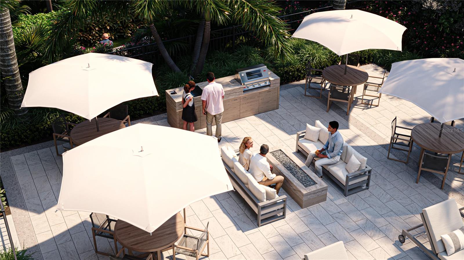 Listing photo id 22 for 2360 Ocean Shore Boulevard 12