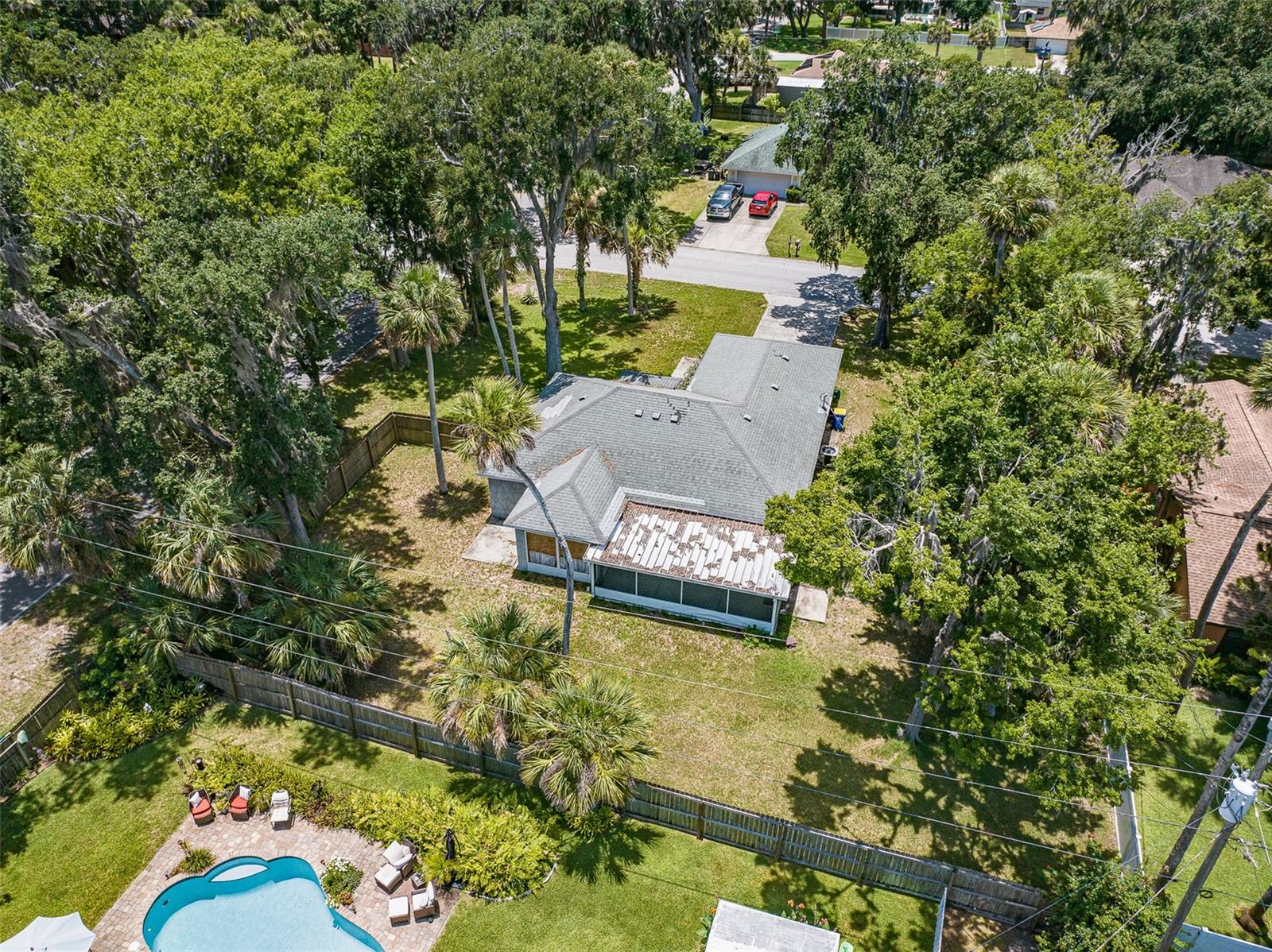 Image 38 of 41 For 2531 Needle Palm Drive