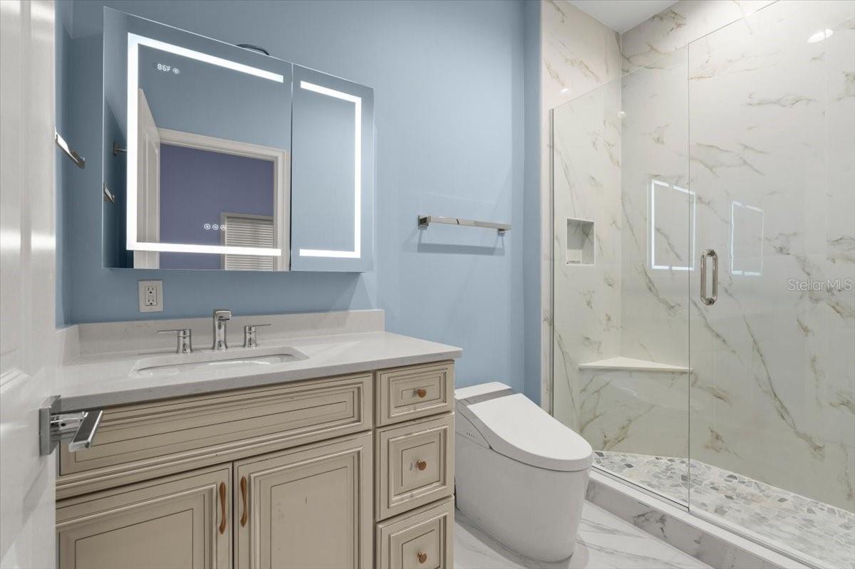 Image 38 of 92 For 200 Ocean Crest Drive 1111