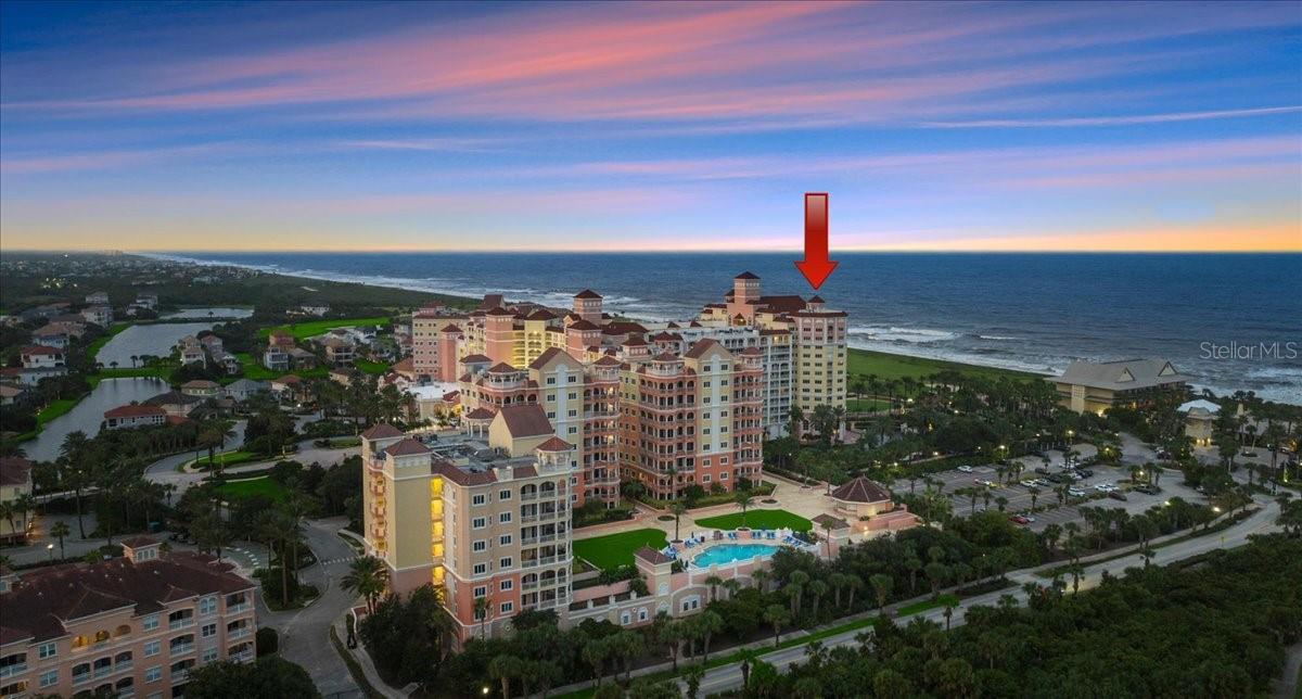 Image 86 of 92 For 200 Ocean Crest Drive 1111