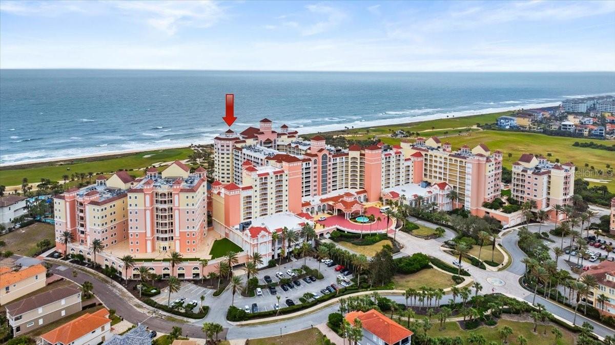 Image 89 of 92 For 200 Ocean Crest Drive 1111