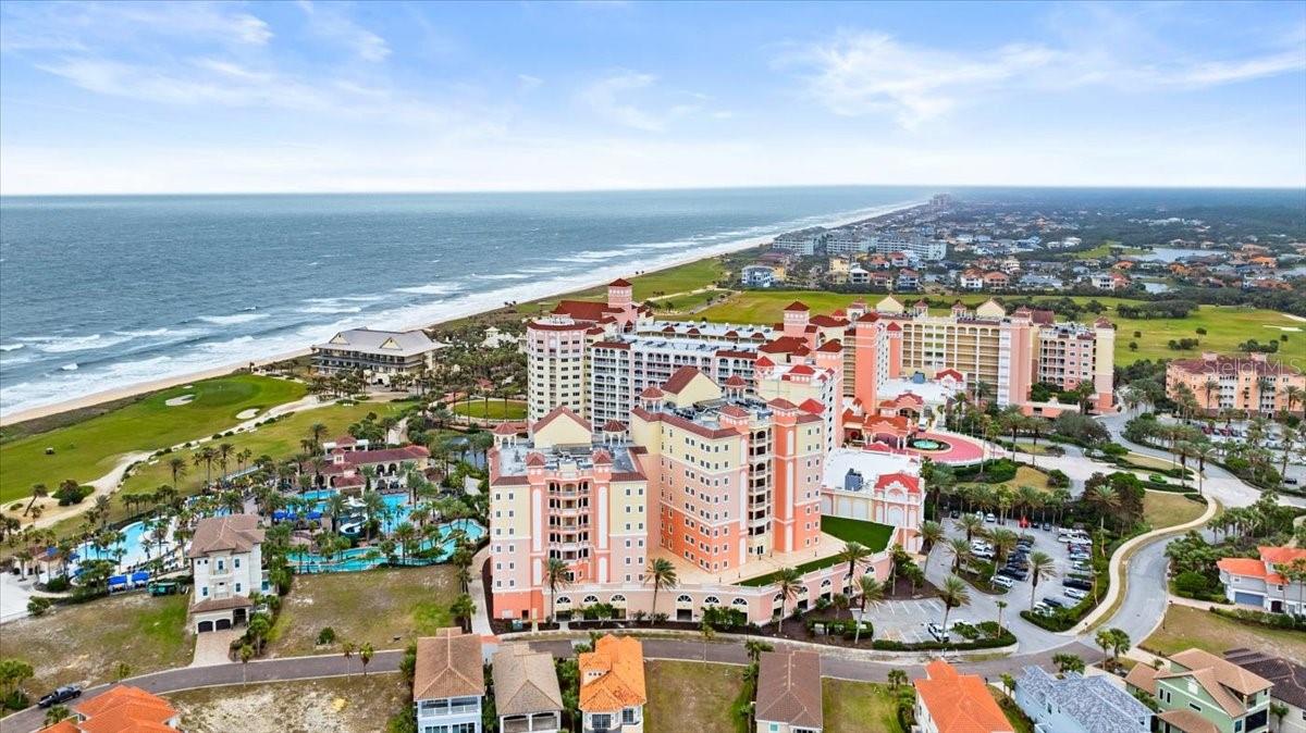 Image 91 of 92 For 200 Ocean Crest Drive 1111