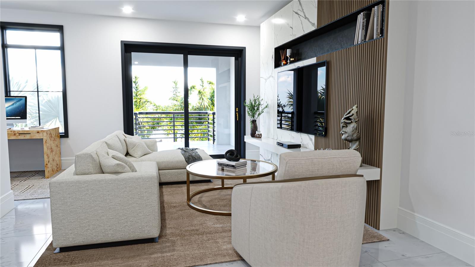 Image 9 of 31 For 2360 Ocean Shore Boulevard 16