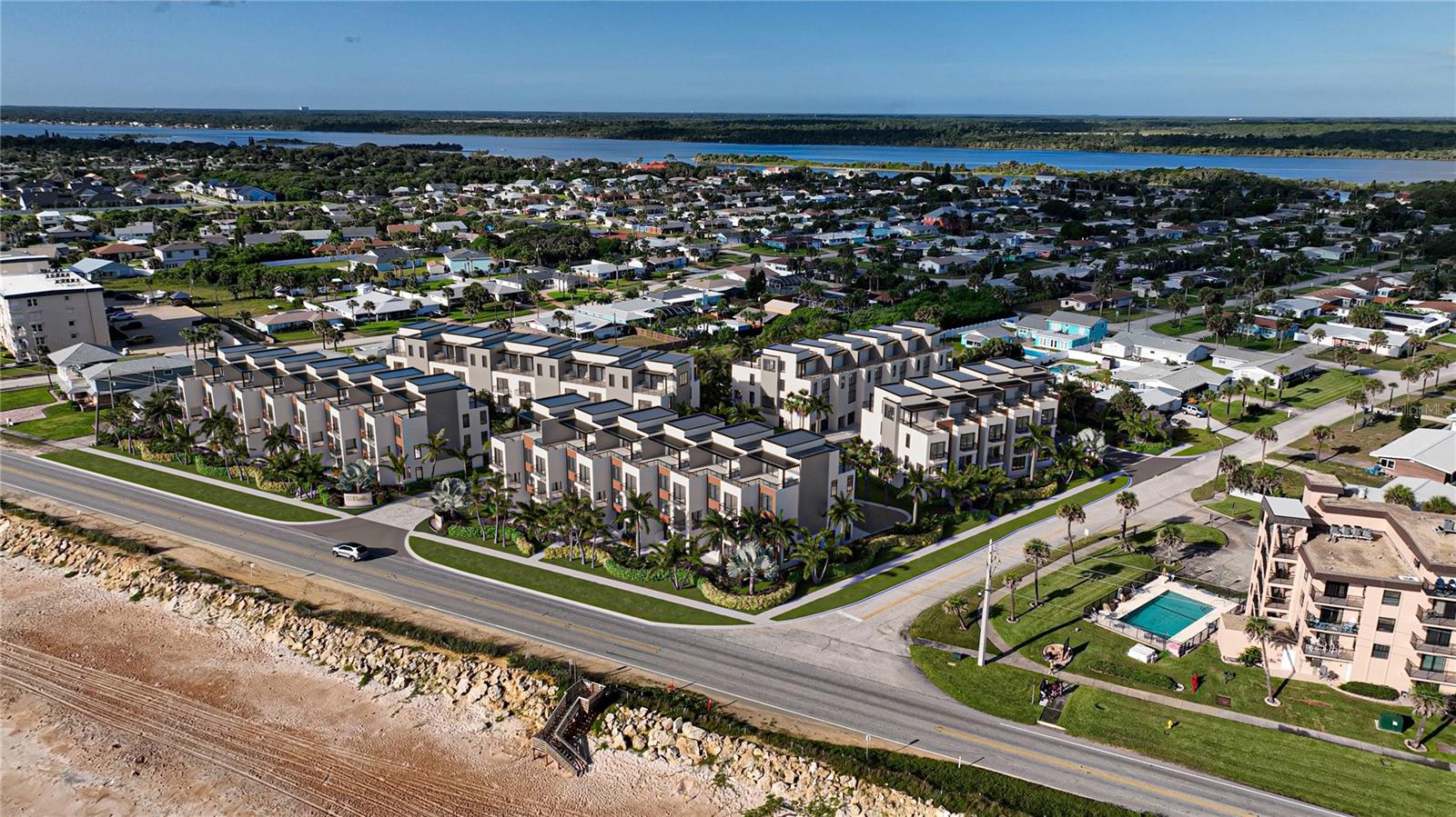 Details for 2360 Ocean Shore Boulevard 21, ORMOND BEACH, FL 32176
