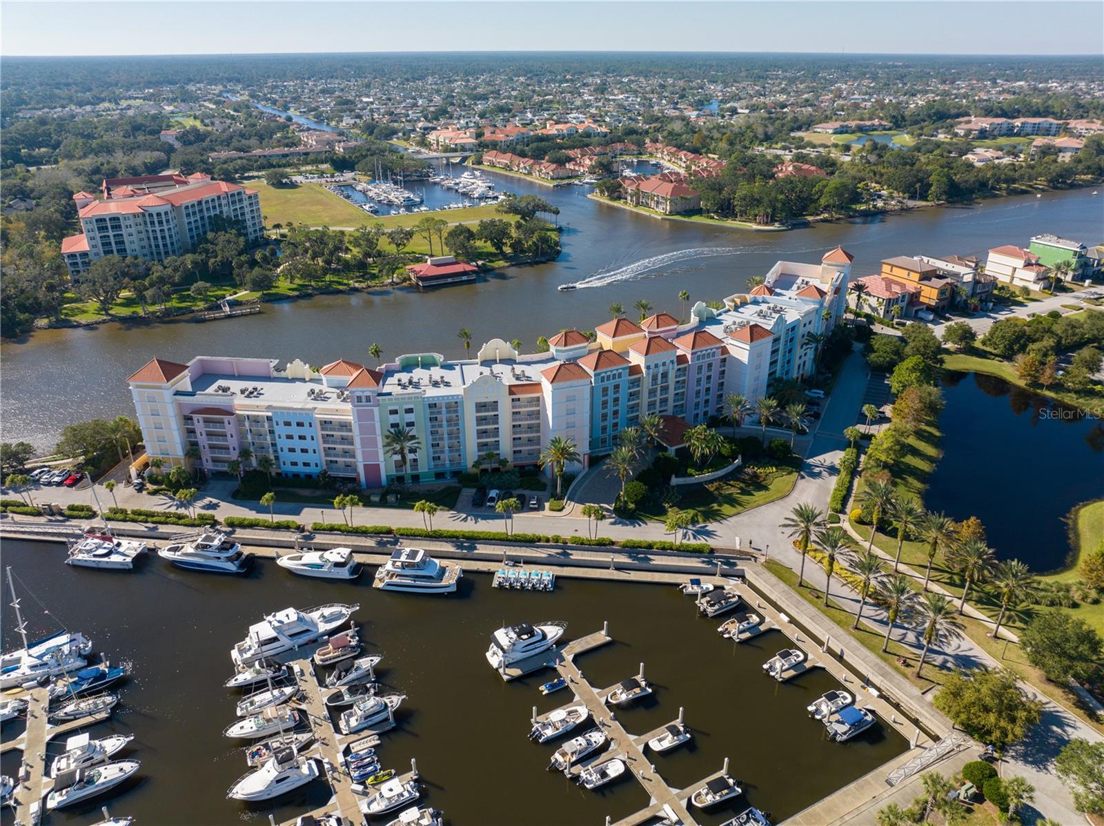 Details for 102 Yacht Harbor Drive 475, PALM COAST, FL 32137